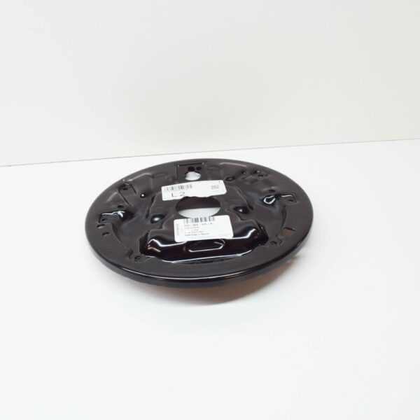 5C0609425A - NEW VOLKSWAGEN BEETLE A5 REAR LEFT DRUM BRAKE BACK PLATE 5C0609425A