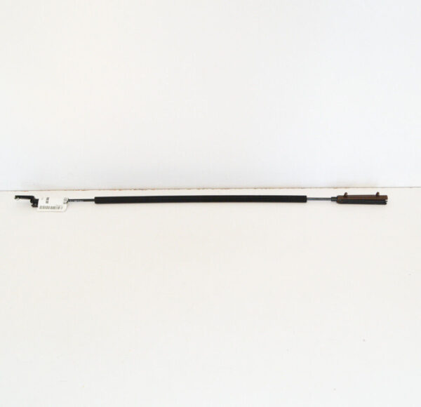 5C1823531C - NEW VOLKSWAGEN BEETLE 5C1 BONNET HOOD RELEASE CABLE LHD 5C1823531C ORIGINAL