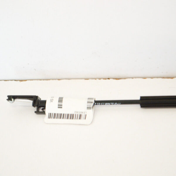 5C1823531C - NEW VOLKSWAGEN BEETLE 5C1 BONNET HOOD RELEASE CABLE LHD 5C1823531C ORIGINAL