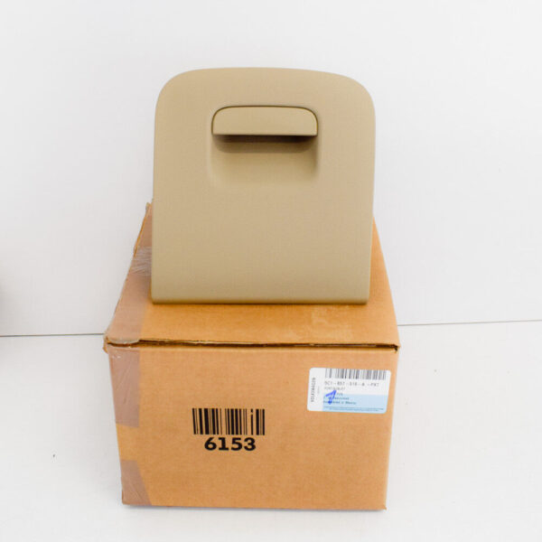 5C1857919APX7 - NEW VW BEETLE A5 INTERIOR STOWAGE COMPARTMENT 5C1857919APX7 LHD ORIGINAL