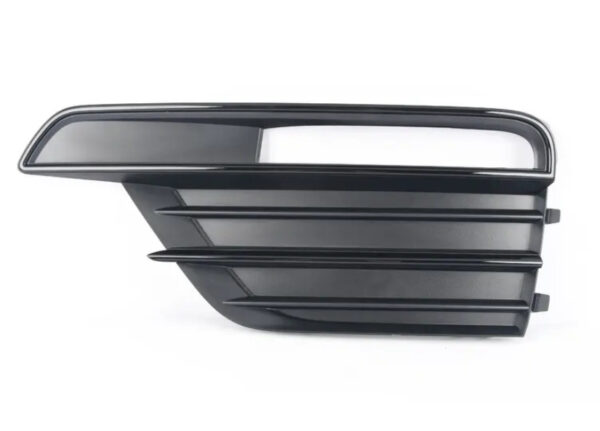 5C5854661GZLL - NEW VW BEETLE CABRIO CABRIOLET VENT SATIN BLACK/HIGH CHROME 5C5854661GZLL
