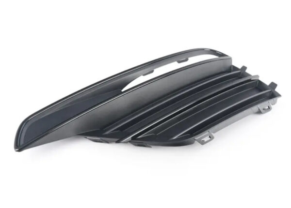 5C5854661GZLL - NEW VW BEETLE CABRIO CABRIOLET VENT SATIN BLACK/HIGH CHROME 5C5854661GZLL