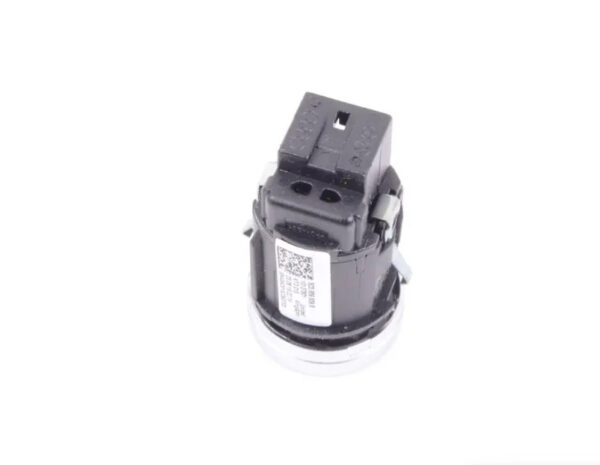 5C5959839B3Q7 - NEW BUTTON FOR START-STOP OPERATION VW BEETLE CABRIO 5C1 5C2 5C5959839B3Q7