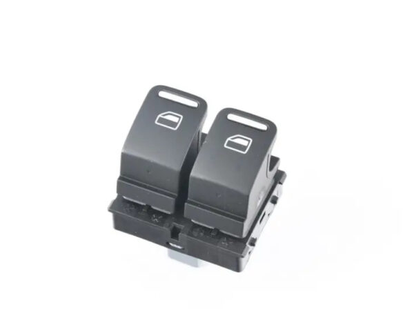 5C5959857CICX - NEW VW BEETLE CABRIO CABRIOLET BETTLE ELECTRIC WINDOW SWITCH 5C5959857CICX