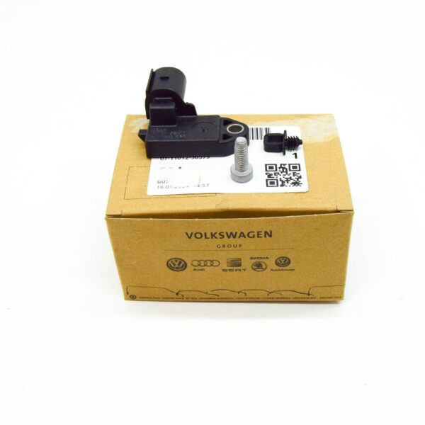 5C6698459 - NEW AUDI A4 ALLROAD B9 BRAKE LIGHT SENSOR REPAIR KIT 5C6698459 ORIGINAL