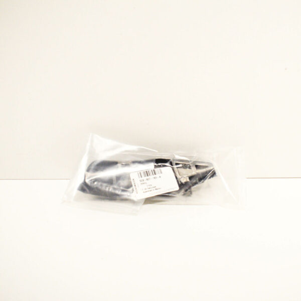 5C6807183A - NEW VOLKSWAGEN JETTA MK6 FRONT LEFT BUMPER BRACKET 5C6807183A ORIGINAL