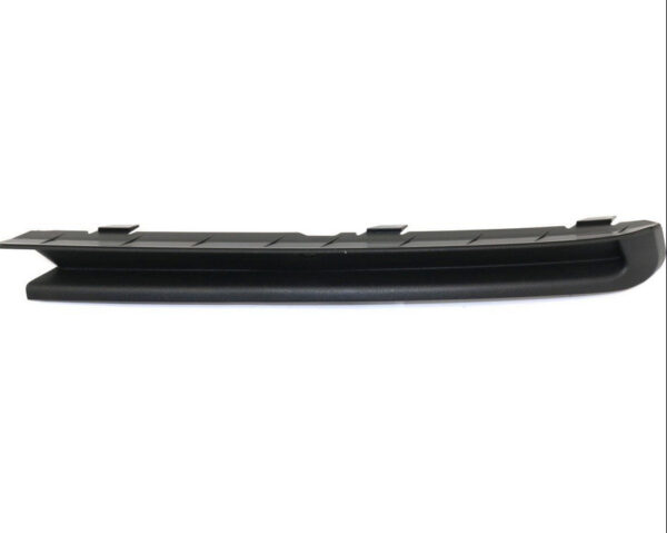 5C6807233A9B9 - NEW VOLKSWAGEN JETTA MK6 FRONT BUMPER LEFT CLOSING ELEMENT 5C6807233A9B9