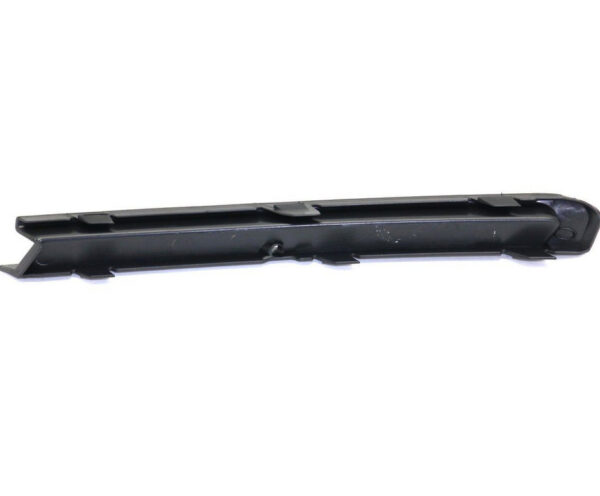 5C6807233A9B9 - NEW VOLKSWAGEN JETTA MK6 FRONT BUMPER LEFT CLOSING ELEMENT 5C6807233A9B9