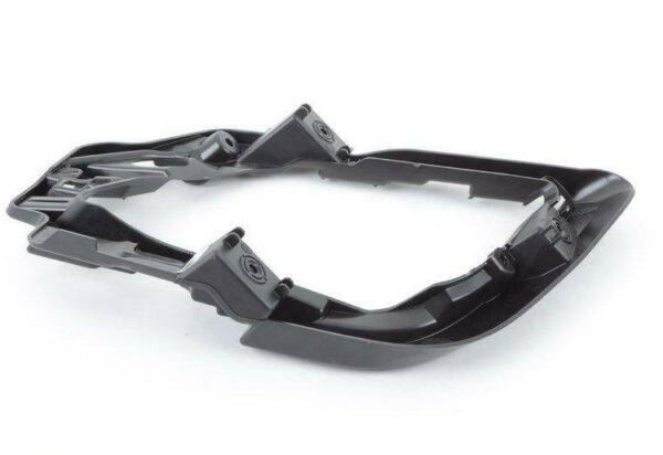 5C6807261A - NEW VOLKSWAGEN JETTA A6 FRONT LEFT FOG LIGHT HOUSING RECESS 5C6807261A ORIGINAL