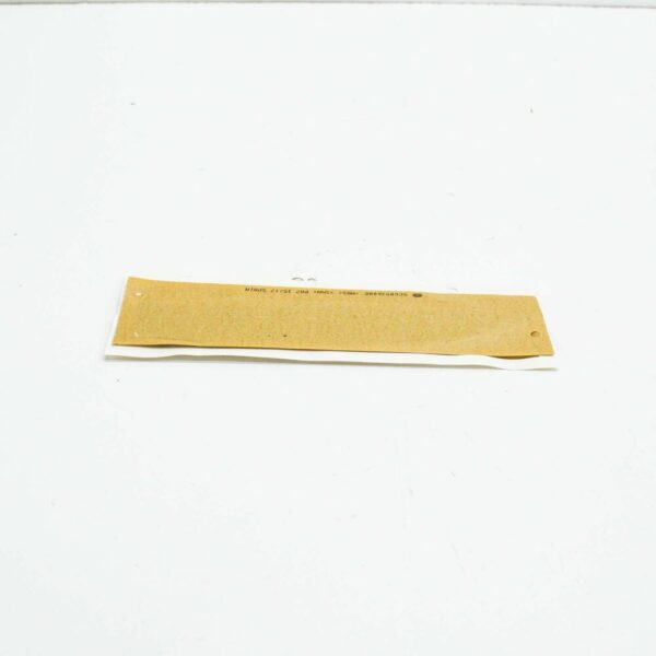 5C6853688EJZQ - NEW VW JETTA VI 162 FENDER LEFT EMBLEM BADGE 5C6853688E JZQ
