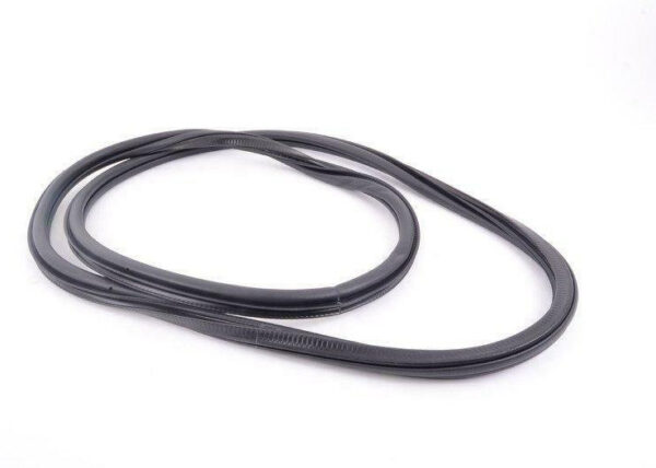 5C6867912J9B9 - NEW VOLKSWAGEN JETTA A6 FRONT RIGHT DOOR SEAL 5C6867912J9B9 ORIGINAL