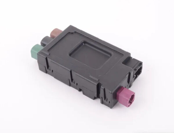 5G0035953D - NEW AUDI Q2 GA USB CONTROL UNIT 5G0035953D ORIGINAL