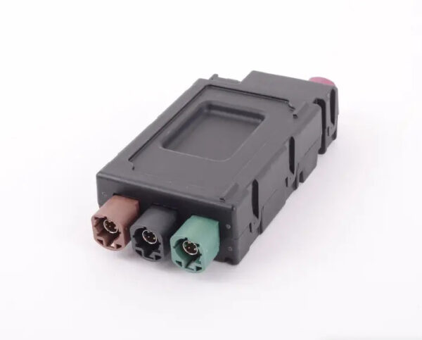 5G0035953D - NEW AUDI Q2 GA USB CONTROL UNIT 5G0035953D ORIGINAL