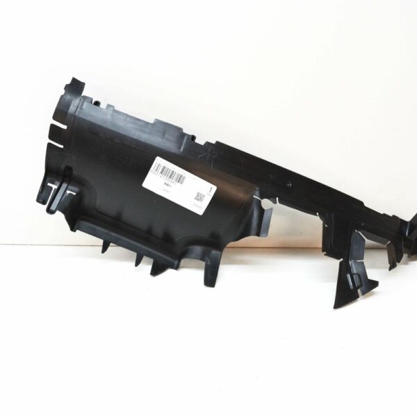 5G0121283AT - NEW VW GOLF MK7 FRONT LEFT RADIATOR SUPPORT BAFFLE 5G0121283AT ORIGINAL