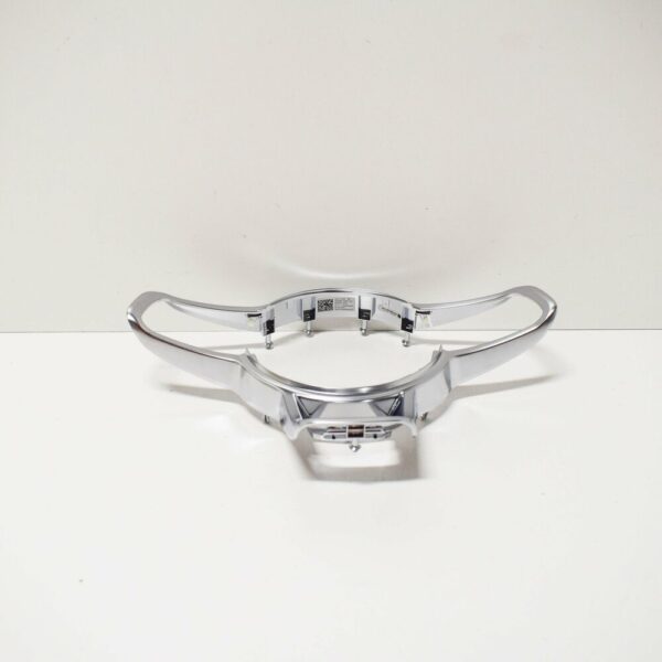 5G0419685D3Q7 - Volkswagen Golf MK7 steering wheel chrome trim GTD 5G0419685D3Q7 NEW REAL