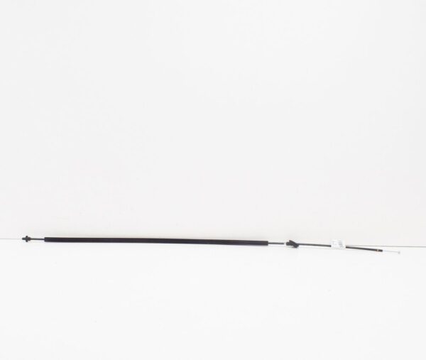 5G0823535B - NEW VOLKSWAGEN GOLF MK7 ENGINE HOOD LID REAR LOCK CABLE 5G0823535B