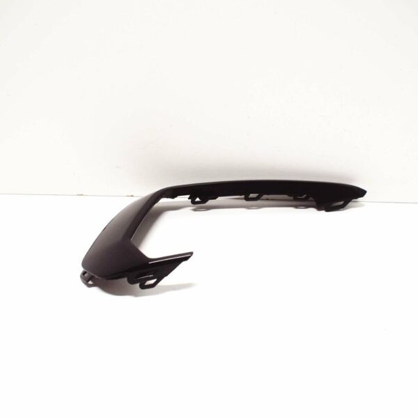 5G0853102D041 - VW GOLF R MK7 5G Front Bumper Right Outer Molding 5G0853102D041 NEW GENUINE