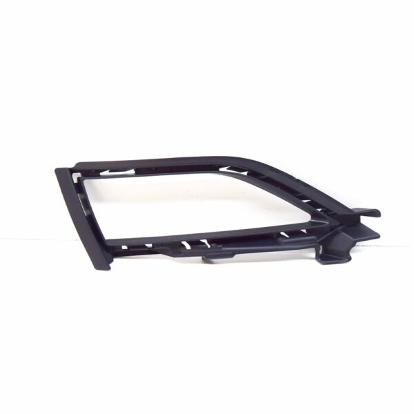 5G0853211H9B9 - VW GOLF MK7 5G FRONT BUMPER LEFT GRID COVER FACING 5G0853211H9B9