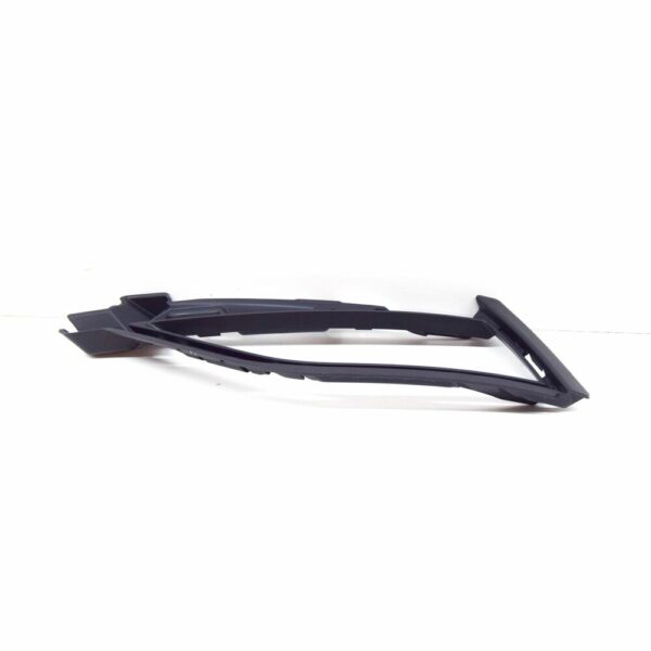 5G0853211H9B9 - VW GOLF MK7 5G FRONT BUMPER LEFT GRID COVER FACING 5G0853211H9B9