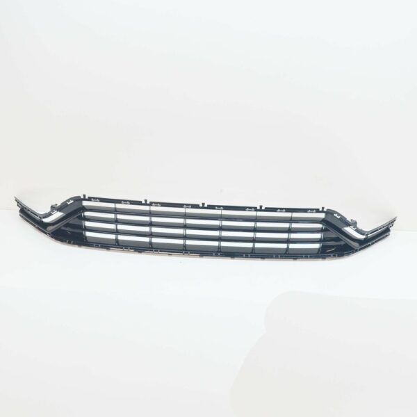 5G0853671MFOD - NEW VW GOLF MK7 FRONT BUMPER CENTER GRILLE 5G0853671MFOD ORIGINAL