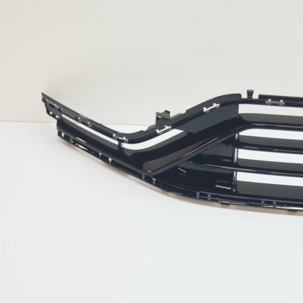 5G0853671MFOD - NEW VW GOLF MK7 FRONT BUMPER CENTER GRILLE 5G0853671MFOD ORIGINAL