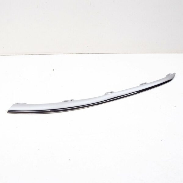 5G0853763A2ZZ - NEW VW GOLF MK7 FRONT BUMPER LEFT VENT GRILLE TRIM 5G0853763A2ZZ