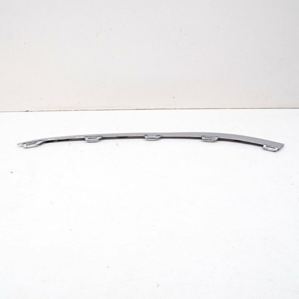 5G0853763A2ZZ - NEW VW GOLF MK7 FRONT BUMPER LEFT VENT GRILLE TRIM 5G0853763A2ZZ