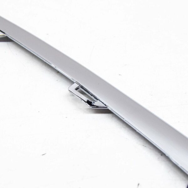5G0853763A2ZZ - NEW VW GOLF MK7 FRONT BUMPER LEFT VENT GRILLE TRIM 5G0853763A2ZZ
