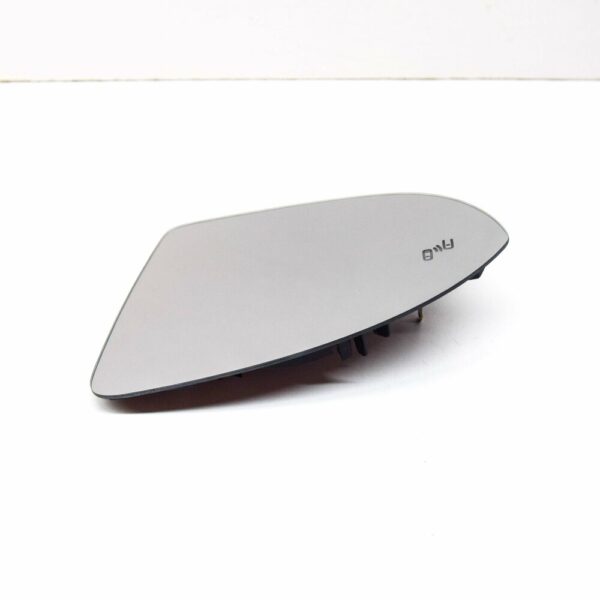 5G0857521P - NEW VOLKSWAGEN GOLF MK7 FRONT LEFT DOOR MIRROR GLASS USA 5G0857521P