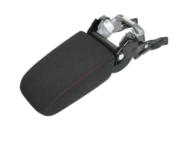5G0864207FBDL - NEW VOLKSWAGEN GOLF MK7 CENTER MIDDLE ARMREST 5G0864207FBDL ORIGINAL