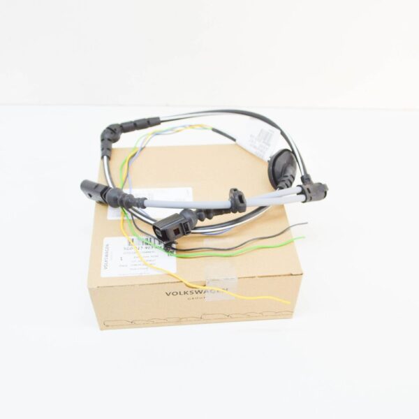 5G0927903AH - NEW AUDI A3 8V FRONT RIGHT SPEED SENSOR WIRING HARNESS 5G0927903AH OEM