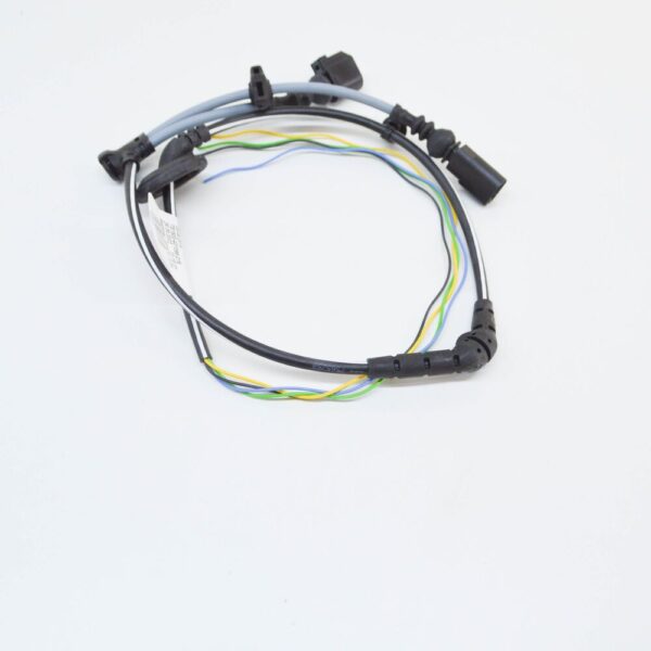 5G0927903AH - NEW AUDI A3 8V FRONT RIGHT SPEED SENSOR WIRING HARNESS 5G0927903AH OEM