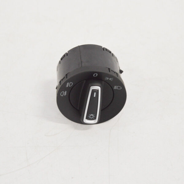 5G0941431BFWZU - Volkswagen Golf Mk7 headlight switch 5G0941431BFWZU mint condition