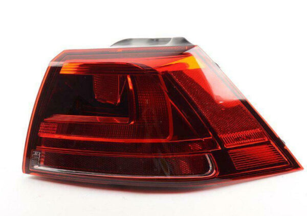 5G0945096N - NEW VOLKSWAGEN GOLF MK7 REAR RIGHT OUTER TAILLIGHT 5G0945096N ORIGINAL