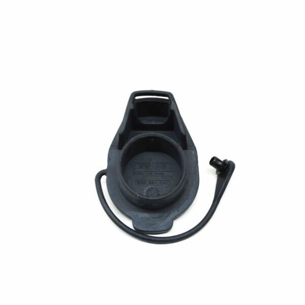 5G0971393 - NEW AUDI A3 8V CHARGING SOCKET COVER CAP 5G0971393 16-17 ORIGINAL