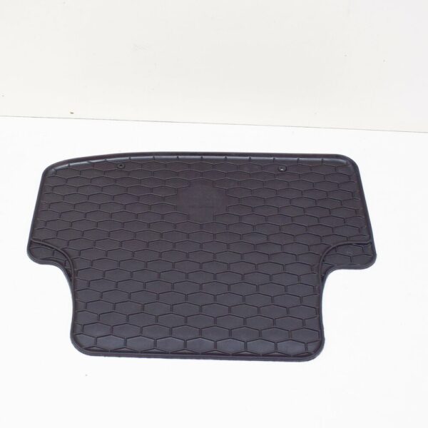 5G1061550C041 - NEW VOLKSWAGEN GOLF MK7 FLOOR MAT SET RUBBER LHD 5G1061550C041 ORIGINAL