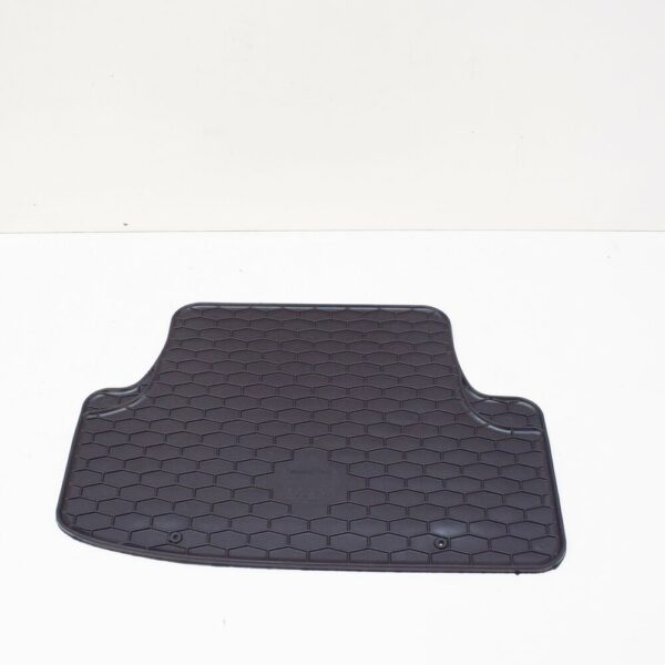 5G1061550C041 - NEW VOLKSWAGEN GOLF MK7 FLOOR MAT SET RUBBER LHD 5G1061550C041 ORIGINAL