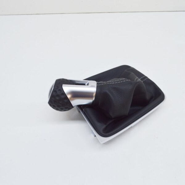 5G1711113DBLS - Volkswagen Golf Mk7 Gear Shift Stick Knob Gaiter LHD 5G1711113DBLS New