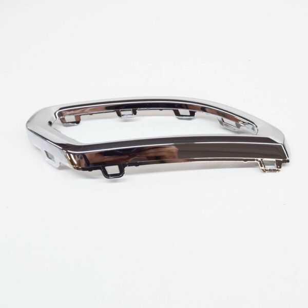 5G6853332B2ZZ - NEW VOLKSWAGEN GOLF MK7 REAR BUMPER RIGHT TRIM 5G6853332B2ZZ ORIGINAL