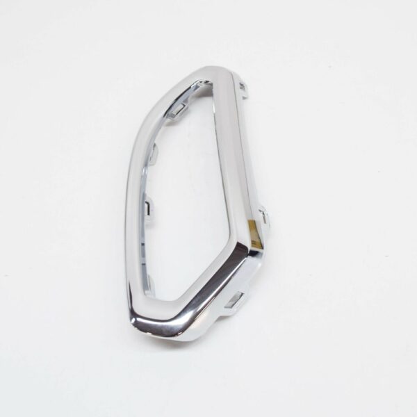 5G6853332B2ZZ - NEW VOLKSWAGEN GOLF MK7 REAR BUMPER RIGHT TRIM 5G6853332B2ZZ ORIGINAL