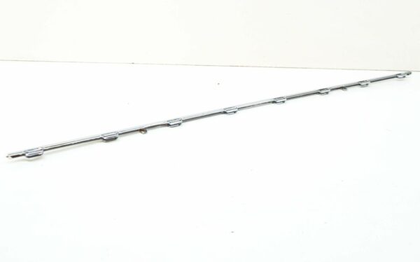 5G68533332ZZ - NEW VOLKSWAGEN E-GOLF MK7 REAR BUMPER CENTER MOLDING 5G68533332ZZ ORIGINAL