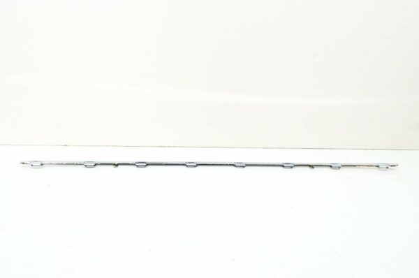 5G68533332ZZ - NEW VOLKSWAGEN E-GOLF MK7 REAR BUMPER CENTER MOLDING 5G68533332ZZ ORIGINAL