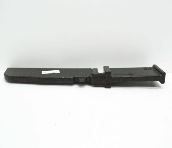 5G6867873 - NEW VOLKSWAGEN GOLF MK7 SV TRUNK LID SPARE WHEEL FILLER PIECE 5G6867873 ORIGINAL
