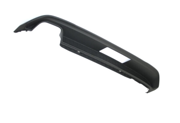 5G9807568T9B9 - Volkswagen GOLF MK7 rear bumper diffuser 5G9807568T9B9 NEW