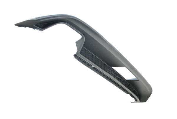 5G9807568T9B9 - Volkswagen GOLF MK7 rear bumper diffuser 5G9807568T9B9 NEW