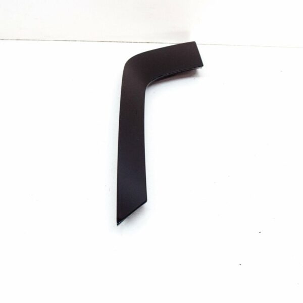 5GE853666041 - NEW VW E-GOLF MK7 FRONT RIGHT OUTER GRILLE UPPER TRIM 5GE853666041
