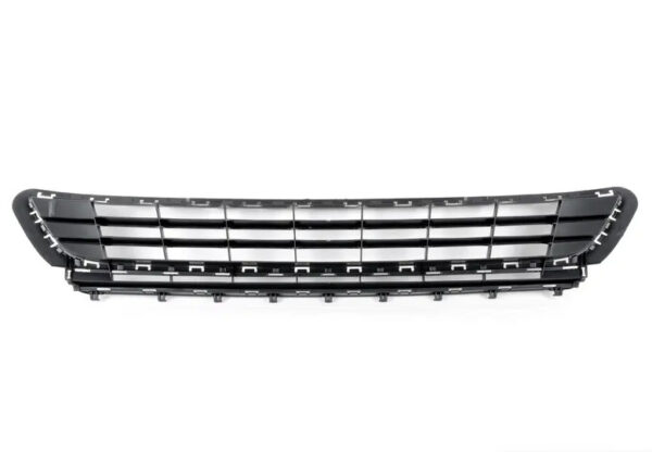 5GM8536779B9 - VW GOLF MK7 FRONT BUMPER CENTRE LOWER GRILL 5GM8536779B9 NEW GENUINE