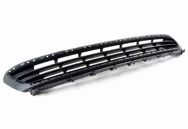 5GM8536779B9 - VW GOLF MK7 FRONT BUMPER CENTRE LOWER GRILL 5GM8536779B9 NEW GENUINE