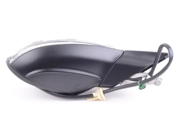 5GM8575089B9 - NEW VW GOLF 5G MK7 FRONT RIGHT DOOR EXTERIOR MIRROR HOUSING 5GM8575089B9