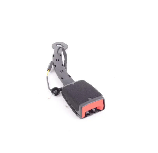 5GM857755DYLZ - NEW VOLKSWAGEN GOLG MK7 FRONT LEFT SEAT BUCKLE 5GM857755DYLZ ORIGINAL